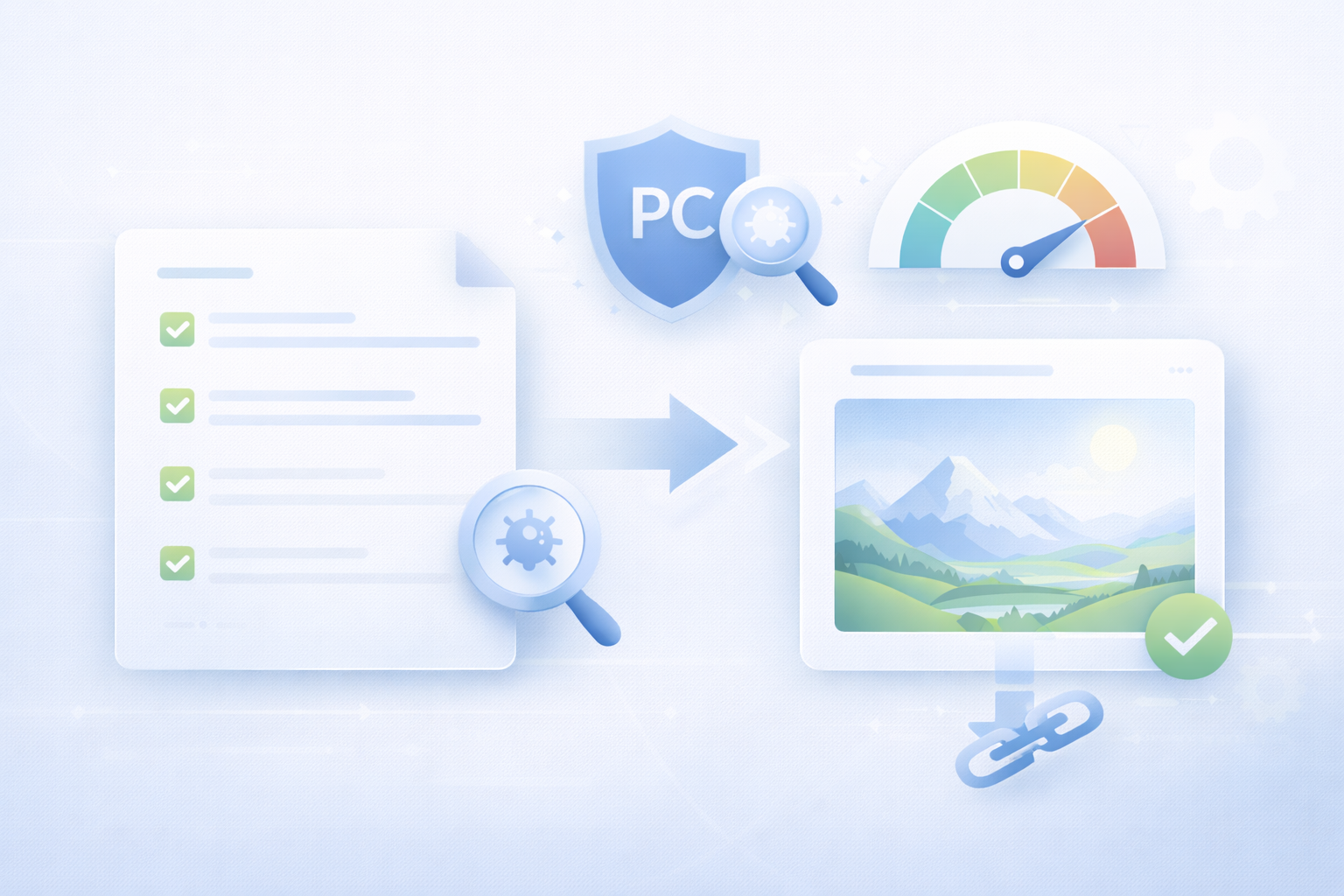 JavaScript minify and CSS minification test improving website performance and load speed